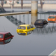 Illustration for article titled The Shape of Urban Traffic to Come